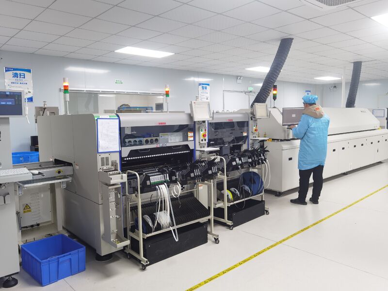 China Sichuan Roncy Technology Co., Ltd. Perfil de la compañía