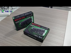HKIVI mini ups para el router wifi 8800mah 10400mah
