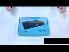 Fuente de alimentación de mini-ups de HKIVI 60w