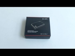 HKIVI mini ups 10000mah para módem y routers