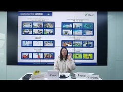 HKIVI BMS Introducción a los escenarios de aplicación