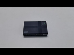 Prueba de corte de energía en mini ups HKIVI