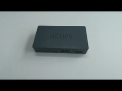 La batería mini ups de HKIVI es fácil de desmontar y ensamblar