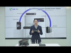 HKIVI mini ups para el router wifi 15600mah 20000mah