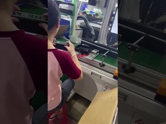 Fábrica de mini ups de HKIVI