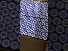 HKIVI mini ups vida de las celdas de batería