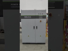 Sistema de conversión de potencia 1725